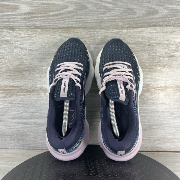 Brooks Women's Glycerin 20 Athletic Running Shoes Size 7 B - Picture 6 of 8